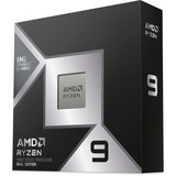 AMD Ryzen™ 9 9950X3D2 Dual Edition, Prozessor Boxed-Version