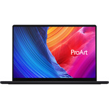 ASUS ProArt P16 (H7606WI-ME052X), Notebook schwarz, AMD Ryzen AI 9 HX 370, NVIDIA GeForce RTX 4070, 32 GB LPDDR5X, 2 TB (2 TB SSD), Windows 11 Pro