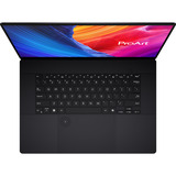 ASUS ProArt P16 (H7606WI-ME052X), Notebook schwarz, AMD Ryzen AI 9 HX 370, NVIDIA GeForce RTX 4070, 32 GB LPDDR5X, 2 TB (2 TB SSD), Windows 11 Pro