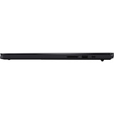 ASUS ProArt P16 (H7606WI-ME052X), Notebook schwarz, AMD Ryzen AI 9 HX 370, NVIDIA GeForce RTX 4070, 32 GB LPDDR5X, 2 TB (2 TB SSD), Windows 11 Pro