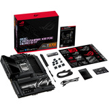 ASUS ROG CROSSHAIR X870E HERO BTF, Mainboard 