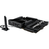ASUS ROG CROSSHAIR X870E HERO BTF, Mainboard 