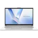 ASUS Vivobook Go 15 (E1504GA-NJ845), Notebook silber, Intel® Core™ i3-N305, Intel® Graphics, 8 GB DDR4, ohne Betriebssystem