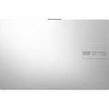 ASUS Vivobook Go 15 (E1504GA-NJ845), Notebook silber, Intel® Core™ i3-N305, Intel® Graphics, 8 GB DDR4, ohne Betriebssystem