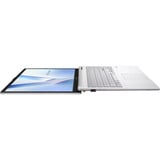 ASUS Vivobook Go 15 (E1504GA-NJ845), Notebook silber, Intel® Core™ i3-N305, Intel® Graphics, 8 GB DDR4, ohne Betriebssystem