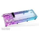 Alphacool Core Flat Reservoir 360 Rechts D5/VPP, Ausgleichsbehälter 