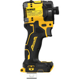 DEWALT Hydraulischer Akku-Schlagschrauber DCF870NT, 1/4", 18Volt gelb/schwarz, ohne Akku und Ladegerät, in T STAK Box