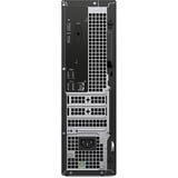 Dell Pro Slim Essential QVS1260 (VTW6W), PC-System schwarz, Windows 11 Pro