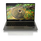Fujitsu LIFEBOOK U7412 Generalüberholt, Notebook silber, Intel® Core™ i7-1270P, Intel® Iris® Xe Graphics, 16 GB DDR4, 512 GB (512 GB SSD), Windows 11 Pro