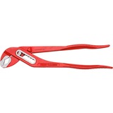 GEDORE red Zangensatz R22150018, im 1/3 CT-Modul, Zangen-Set rot/schwarz, 4-teilig