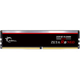 G.Skill RIMM 192 GB DDR5-6000 (4x 48 GB) Quad-Kit ECC, Arbeitsspeicher schwarz, F5-6000R3036G48GQ4-G5N, Zeta R5 Neo, Registred, INTEL XMP