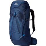 Zulu 35, Rucksack