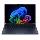 HP EliteBook X G2q (DL9Z2ET), Notebook dunkelblau, Qualcomm Snapdragon X2 Elite X2E-90-100, Qualcomm Adreno GPU, 32 GB LPDDR5X, 1 TB (1 TB SSD), Windows 11 Pro
