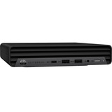 HP EliteDesk 800 G6 MP Generalüberholt, Mini-PC schwarz, Windows 11 Pro