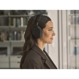 Jabra Evolve3 85, Headset schwarz, UC, USB-C Bluetooth-Adapter, Schnurloses Ladepad