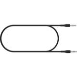 Jabra Evolve3 85, Headset schwarz, UC, USB-C Bluetooth-Adapter, Schnurloses Ladepad