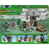 LEGO 21586 Minecraft Blasser Garten, Konstruktionsspielzeug 