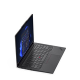 Lenovo ThinkPad E14 G8 AMD (21Y2004MGE), Notebook schwarz, AMD Ryzen AI 5 330, AMD Radeon 820M, 16 GB DDR5, 512 GB (512 GB SSD), Windows 11 Pro