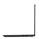 Lenovo ThinkPad E14 G8 AMD (21Y2004MGE), Notebook schwarz, AMD Ryzen AI 5 330, AMD Radeon 820M, 16 GB DDR5, 512 GB (512 GB SSD), Windows 11 Pro