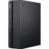 MSI PRO DP80 AI A2G-080DE, PC-System schwarz, Windows 11 Home