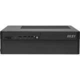MSI PRO DP80 AI A2G-080DE, PC-System schwarz, Windows 11 Home