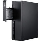 MSI PRO DP80 AI A2G-080DE, PC-System schwarz, Windows 11 Home