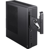 MSI PRO DP80 AI A2G-080DE, PC-System schwarz, Windows 11 Home