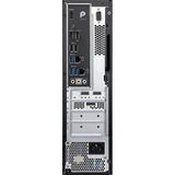 MSI PRO DP80 AI A2G-080DE, PC-System schwarz, Windows 11 Home
