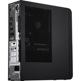 MSI PRO DP80 AI A2G-080DE, PC-System schwarz, Windows 11 Home
