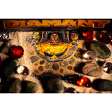 Pegasus Diamant, Brettspiel 