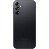 Samsung Galaxy A14 64GB Generalüberholt, Handy Black Mist, Dual SIM, Android, 4 GB
