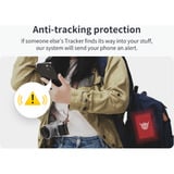 SwitchBot SwitchBot Smart Airtag Geldbörsen-Tracker-Karte schwarz 