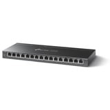 TP-Link TL-SG116P, Switch 