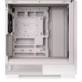 Thermaltake Retro 360 TG Beige, Tower-Gehäuse beige, Tempered Glass