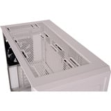 Thermaltake Retro 360 TG , Tower-Gehäuse beige, Tempered Glass