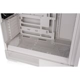 Thermaltake Retro 360 TG , Tower-Gehäuse beige, Tempered Glass