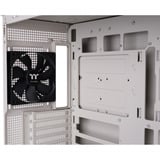 Thermaltake Retro 360 TG , Tower-Gehäuse beige, Tempered Glass