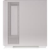 Thermaltake Retro 360 TG , Tower-Gehäuse beige, Tempered Glass