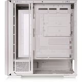 Thermaltake Retro 360 TG , Tower-Gehäuse beige, Tempered Glass