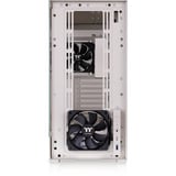 Thermaltake Retro 360 TG , Tower-Gehäuse beige, Tempered Glass