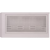 Thermaltake Retro 360 TG , Tower-Gehäuse beige, Tempered Glass