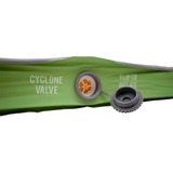 Vango Camping-Matte Shangri-La II 7,5 Grande SMRSHANGRC4AM1K grau