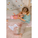 ZAPF Creation BABY born Lena 36 cm, Puppe pink