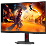 AOC 27G4ZRE, Gaming-Monitor 68.5 cm (27 Zoll), schwarz, FullHD, Fast-IPS, HDMI, DP, 240Hz Panel