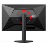 AOC 27G4ZRE, Gaming-Monitor 68.5 cm (27 Zoll), schwarz, FullHD, Fast-IPS, HDMI, DP, 240Hz Panel