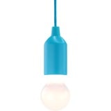 Ansmann HyCell Pull-Light PL1W, LED-Leuchte blau