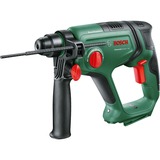 Bosch Heimwerken & Garten Akku-Bohrhammer UniversalHammer 18V BARETOOL, Adapter grün/schwarz, ohne Akku und Ladegerät, POWER FOR ALL ALLIANCE