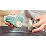 Bosch Heimwerken & Garten Akku-Exzenterschleifer UniversalOrbit 18V-20 solo, 18Volt grün, ohne Akku und Ladegerät, POWER FOR ALL ALLIANCE