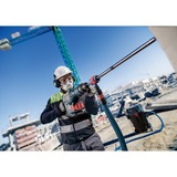Bosch Professional EXPERT Hammerbohrer SDS Clean max-8X, Ø 25mm Arbeitslänge 400mm, Saugbohrer