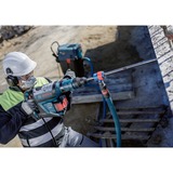 Bosch Professional EXPERT Hammerbohrer SDS Clean plus-8X Set, Ø 20mm Arbeitslänge 400mm, Saugbohrer inkl. Absauganschluss